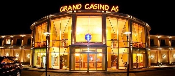 Grand Casino Aš